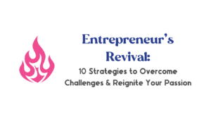 loa entrepreneur'revival