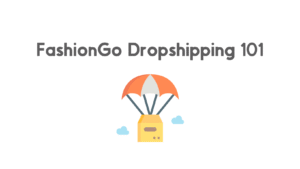 dropshipping